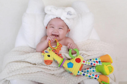 顺德六个月宝宝突然发烧 顺德六个月宝宝突然发烧