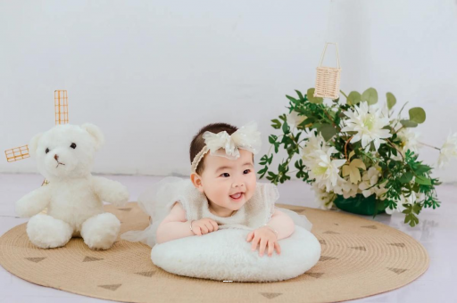 顺德宝宝几个月枕枕头最好 顺德宝宝几个月枕枕头最好