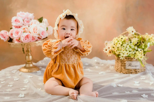 顺德百天宝宝体重 顺德百天宝宝体重